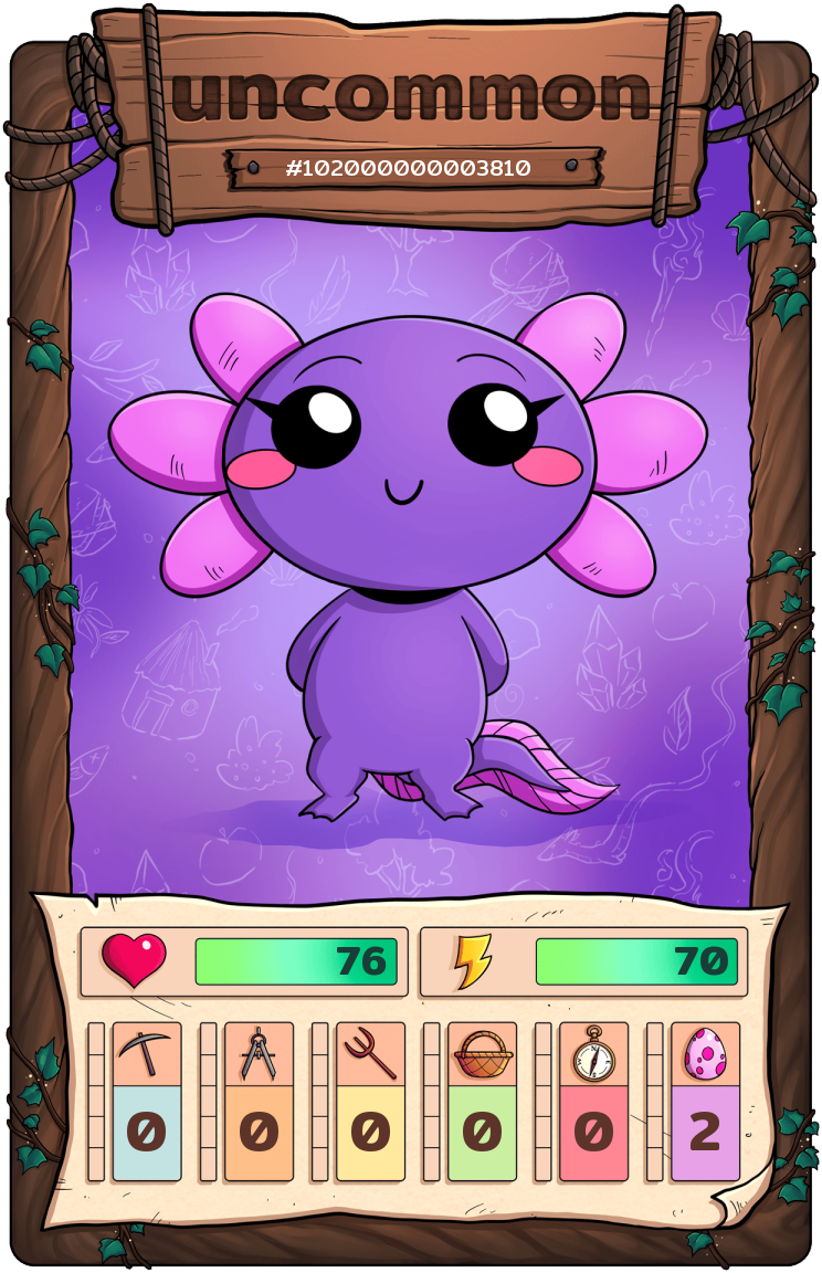 Cukie #102000000003810