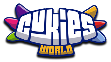 logocukiesworldx